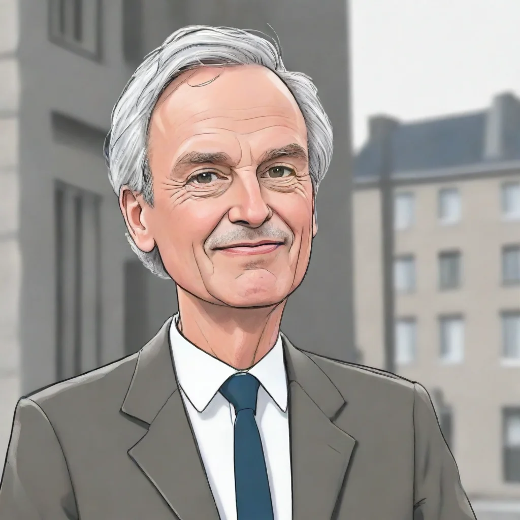 aicartoon gerard hager