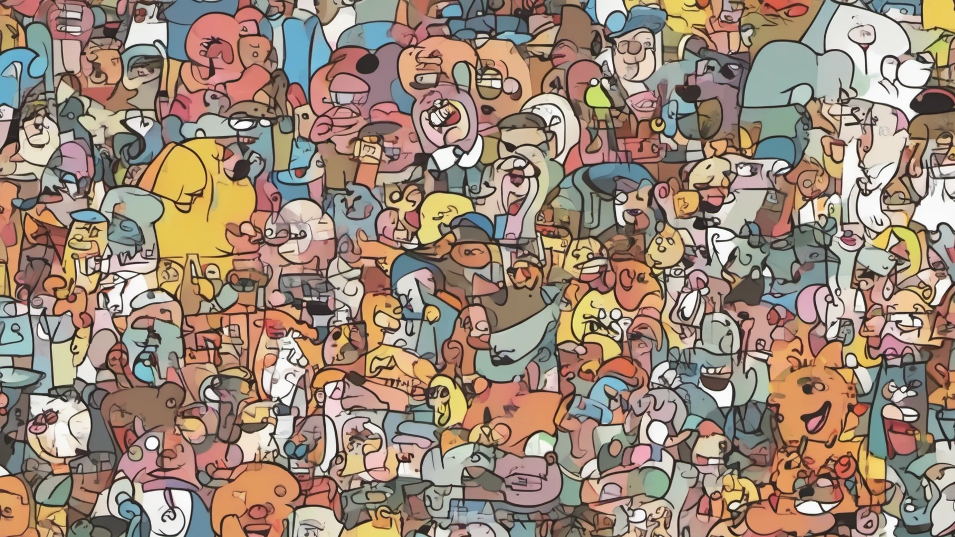 aicartoon good looking trending fantastic 1 wide