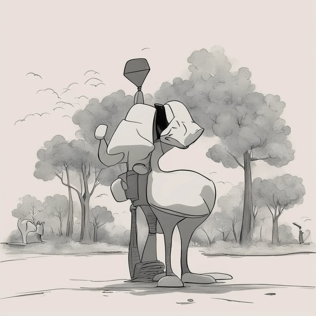 aicartoon good looking trending fantastic 1