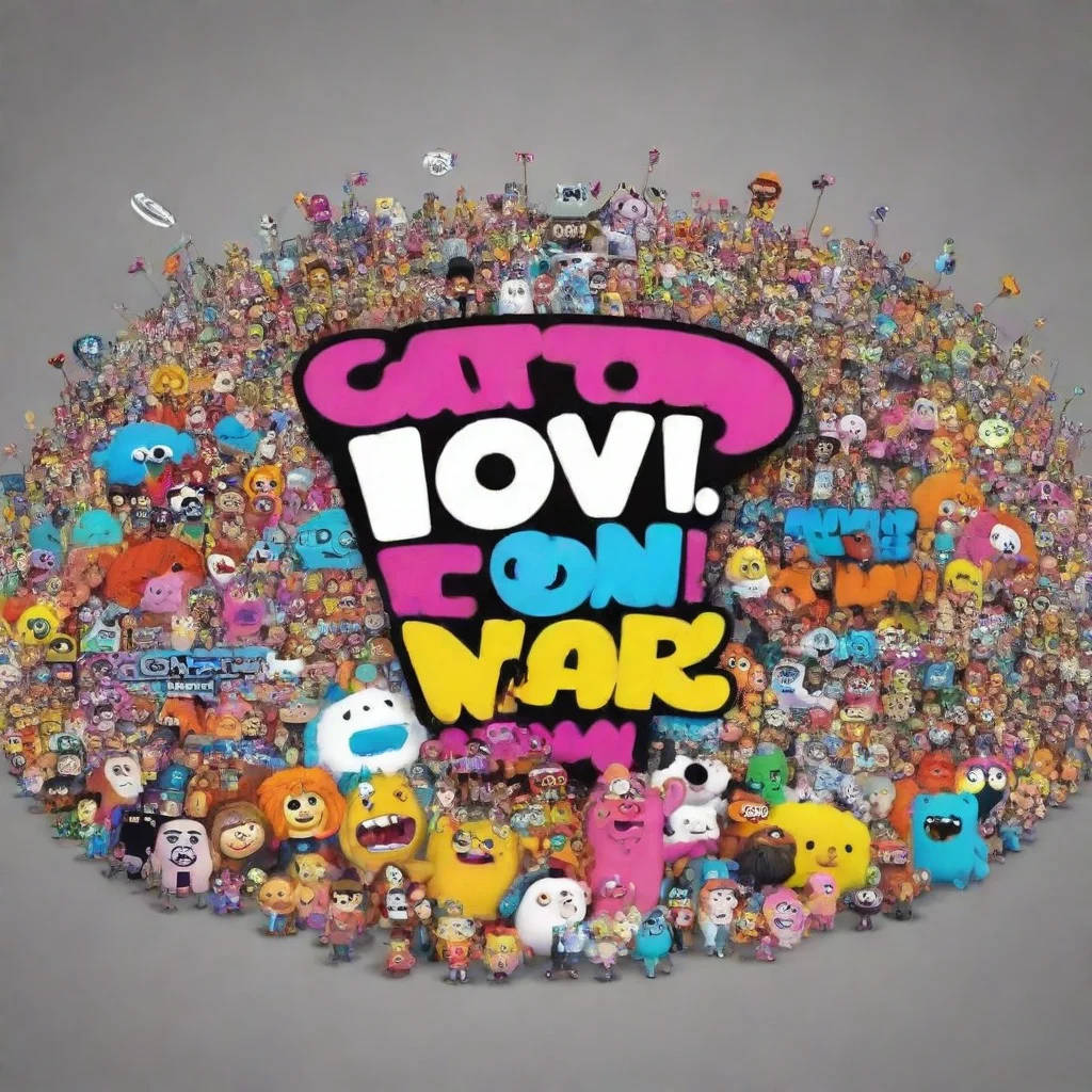 aicartoon network