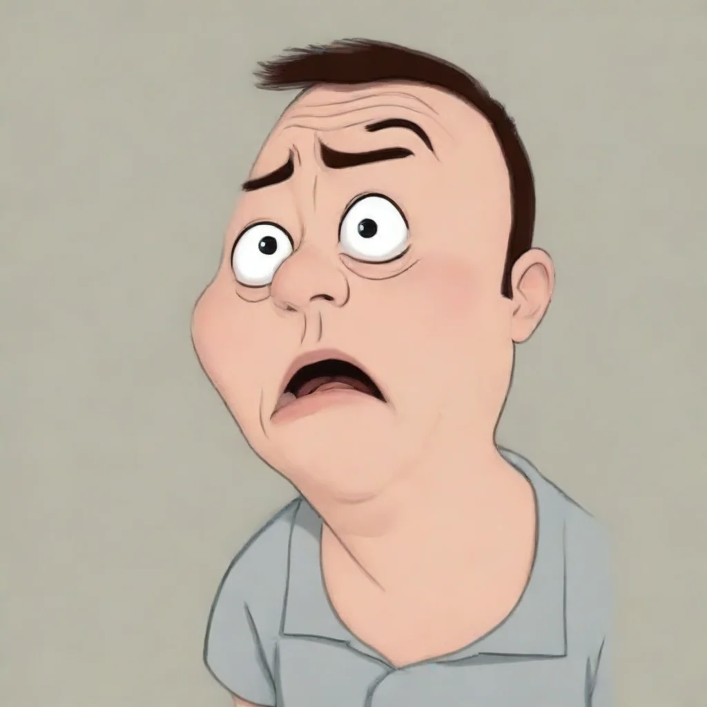 aicartoon retarded