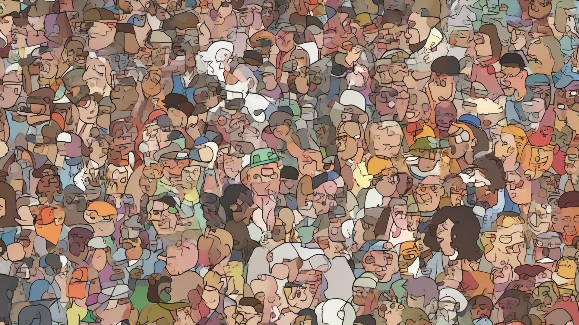 aicartoon wide