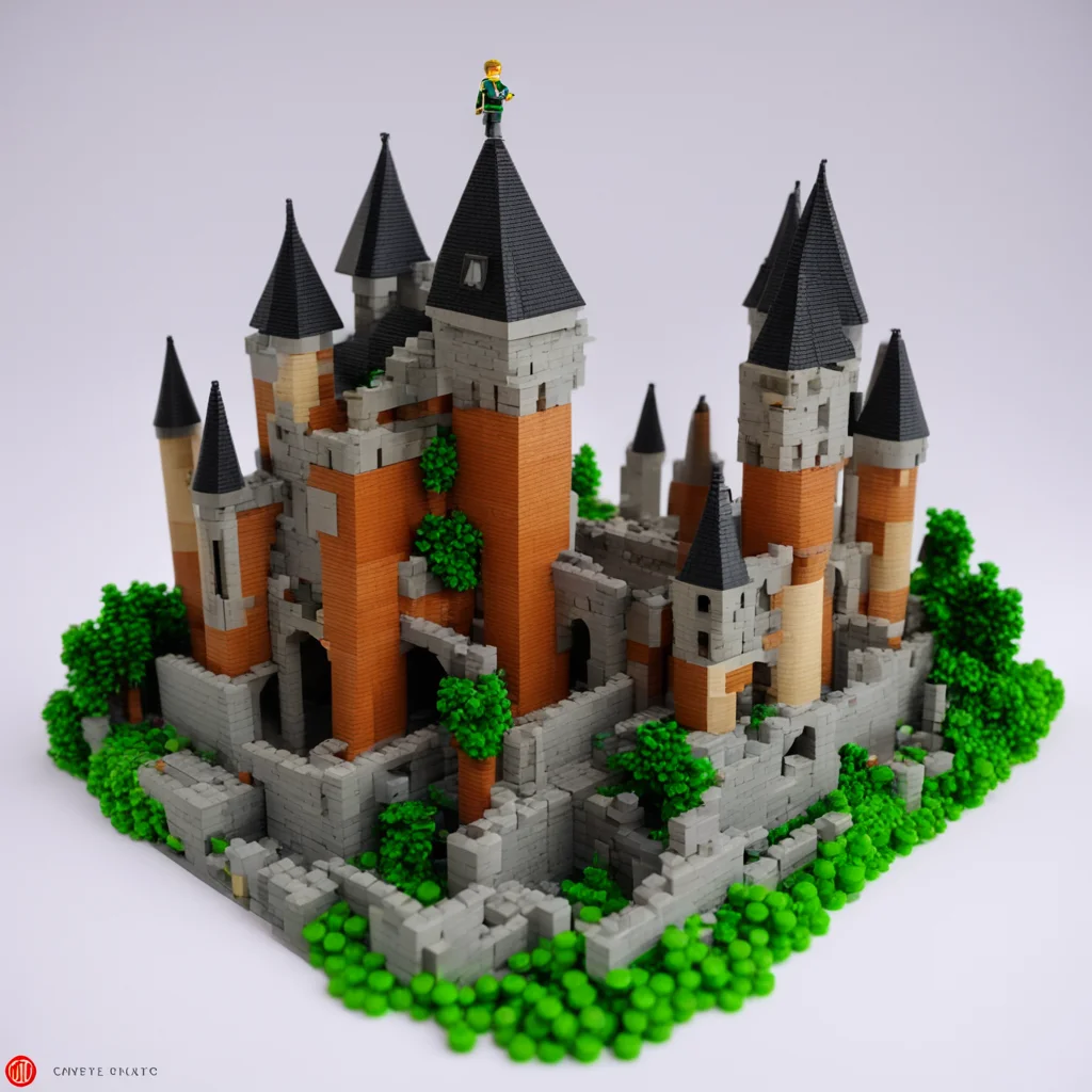 aicastel lego good looking trending fantastic 1