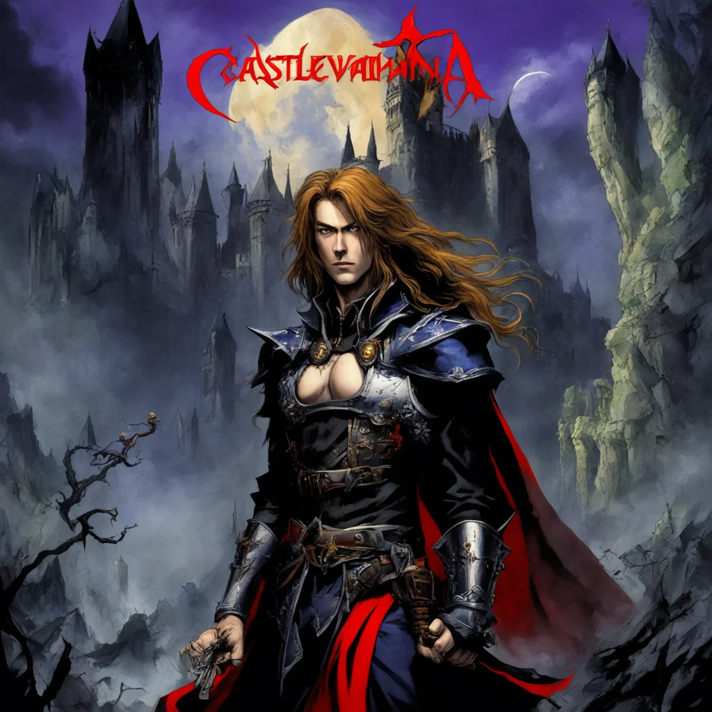 castlevania