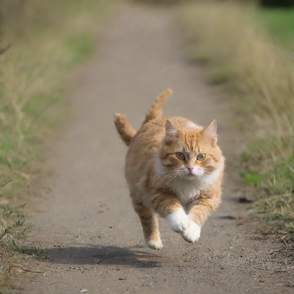 aicat running