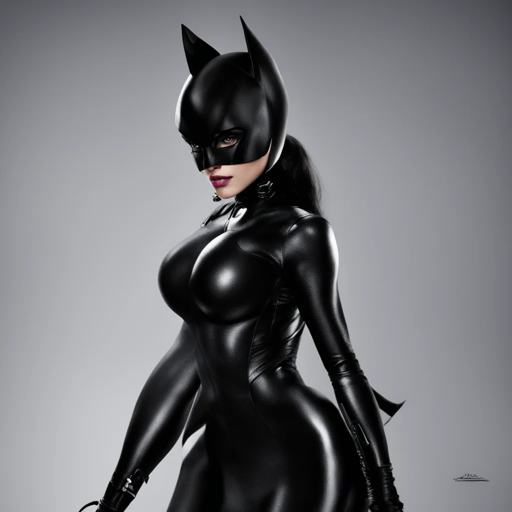 aicatwoman
