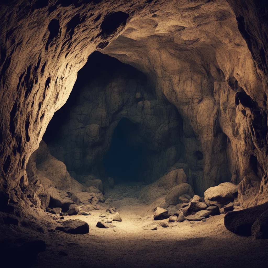 cave amazing awesome portrait 2