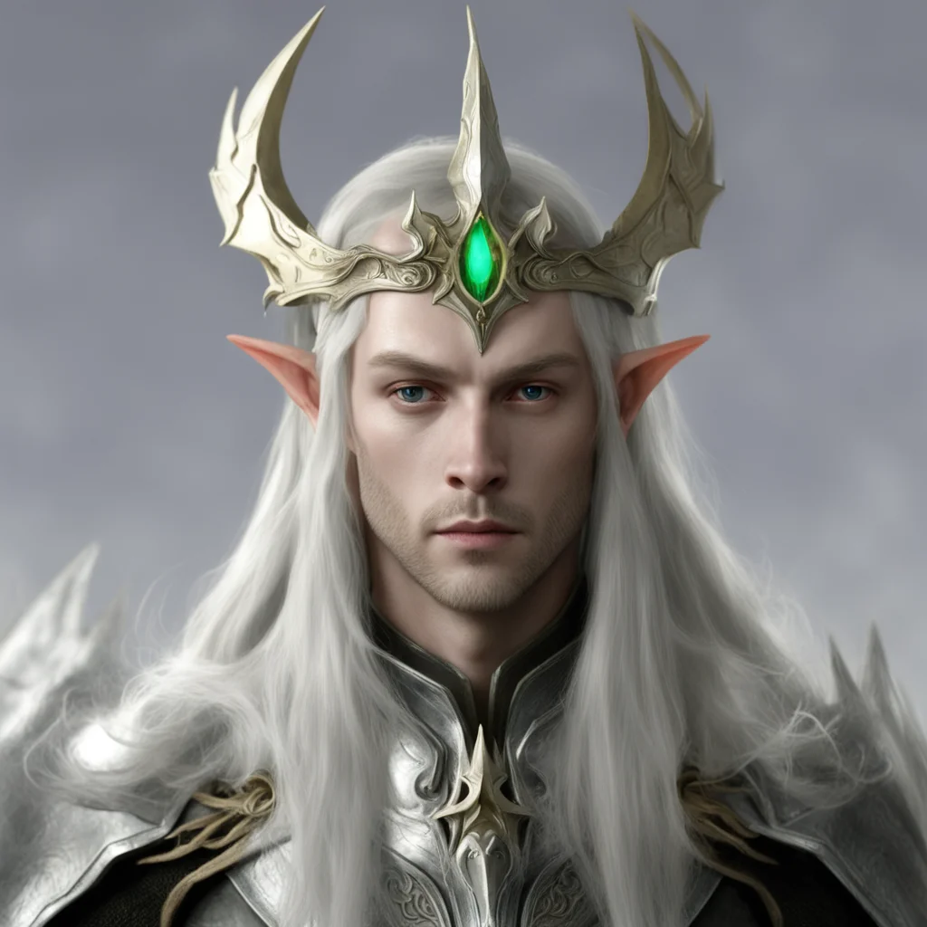 aiceleborn with circlet confident engaging wow artstation art 3