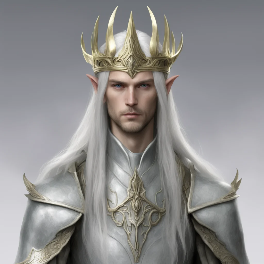 aiceleborn with simple circlet confident engaging wow artstation art 3