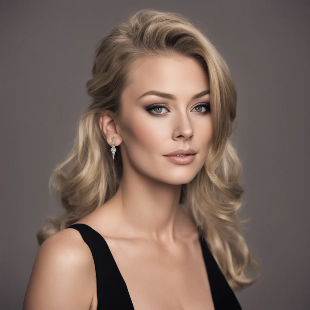 celebrity amazing awesome portrait 2