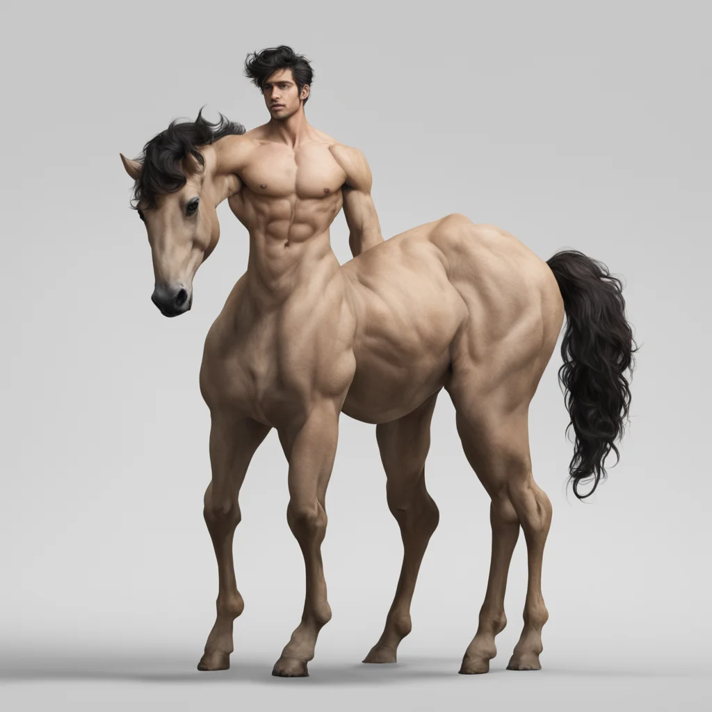centaur male good looking trending fantastic 1