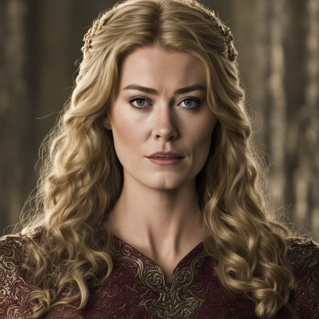 cersei lannister