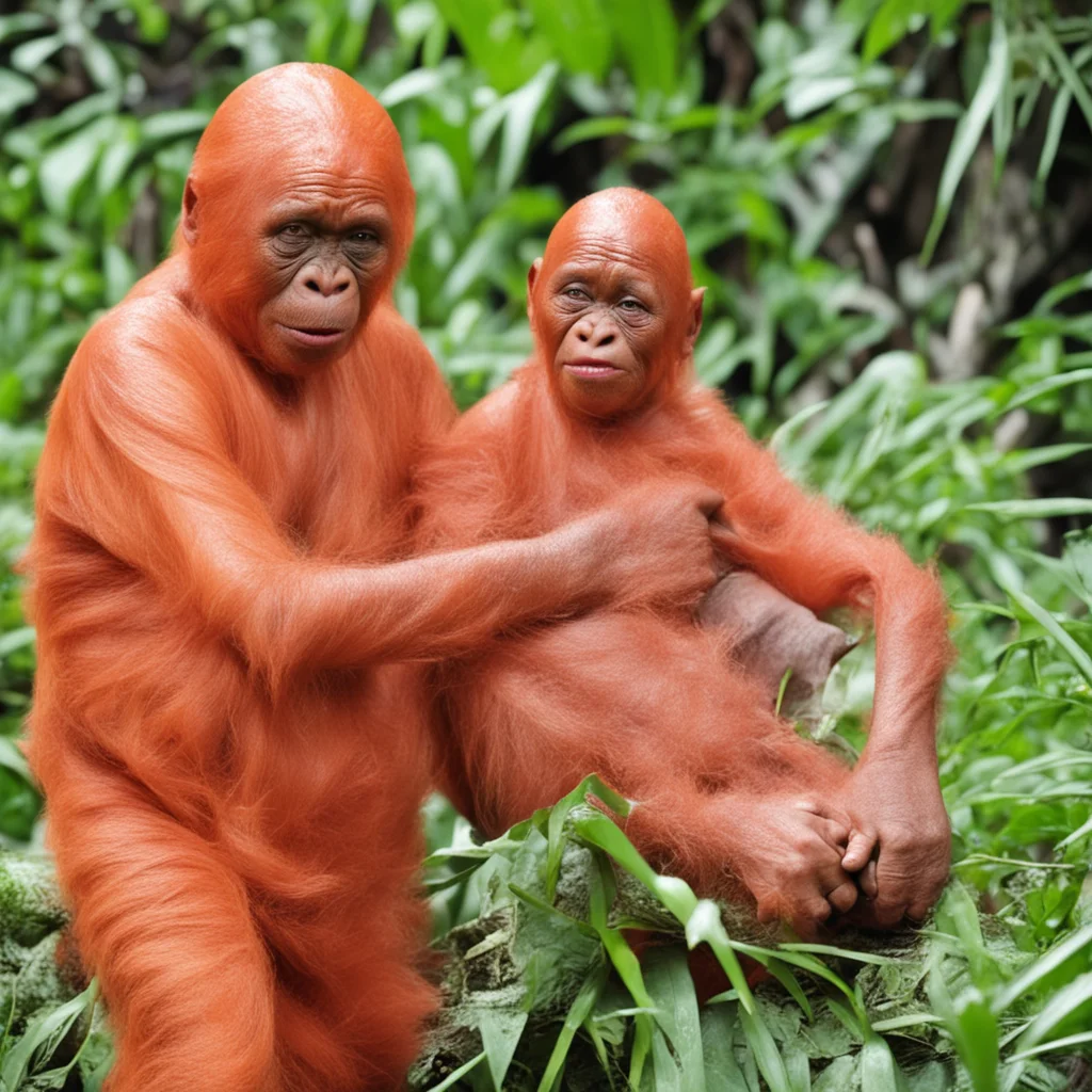 cewek raksasa memegang orang di tangan 