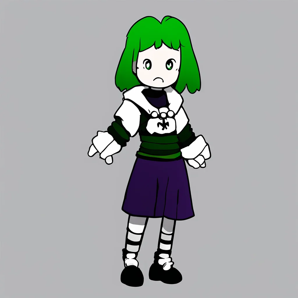 aichara undertale oc