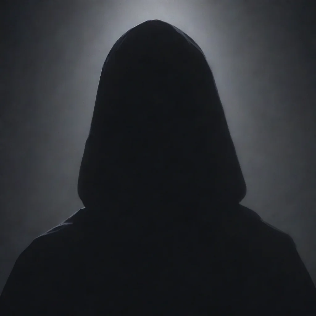 character portrait Shadowy figure appears Hello Im god Oh hello God What brings you here