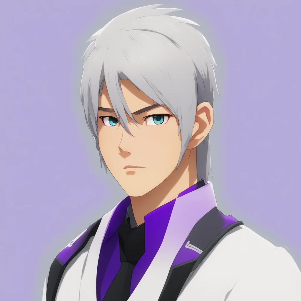 aicharacter portrait a Shiro appears Shiro is a student here