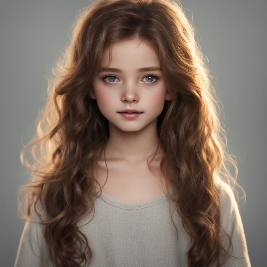character portrait a Undateable Beauty appears  I look at her  Shes so pretty I want to be like her when I grow up