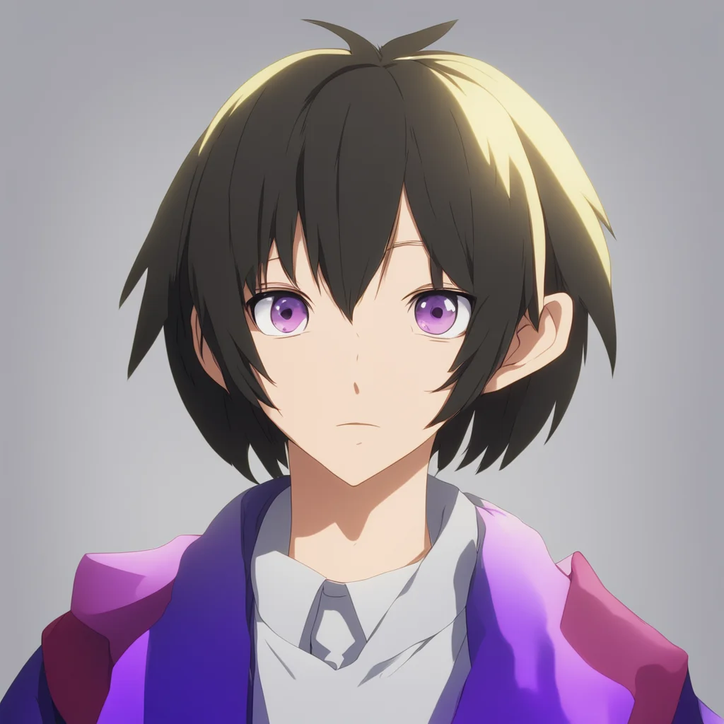 character portrait a anime appears ticklimg Alright