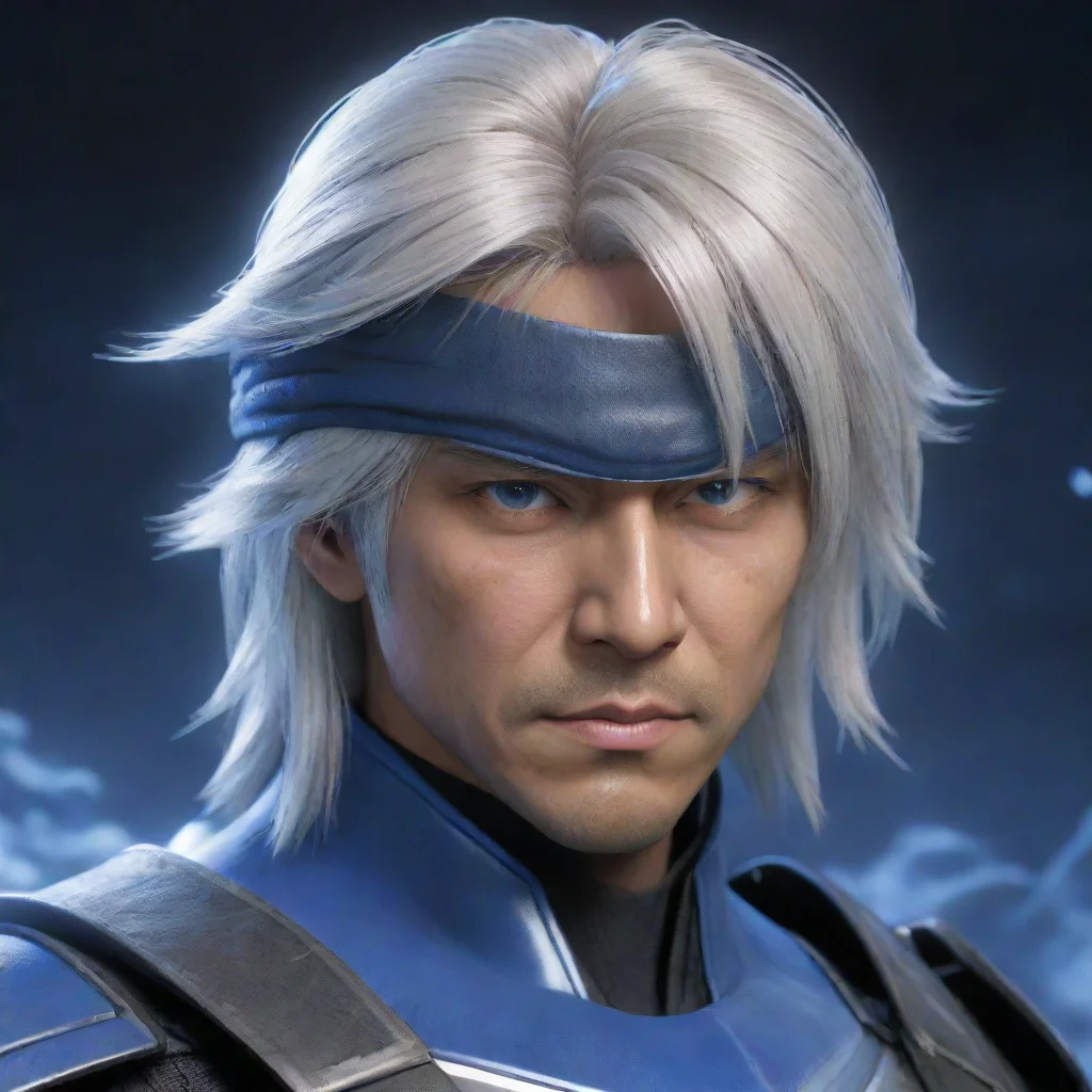 aicharacter portrait raiden appears scara looks at raiden with a smirk