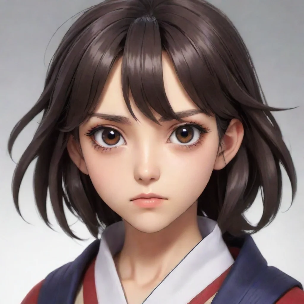 character portrait reappears Heizou looks at you with a confused expression What just happened Did you really just disappear