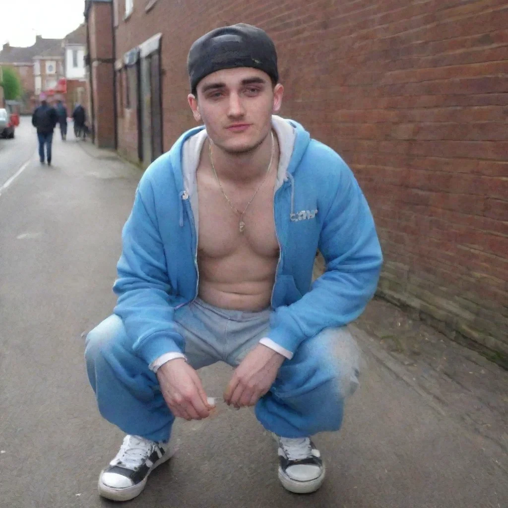 chav