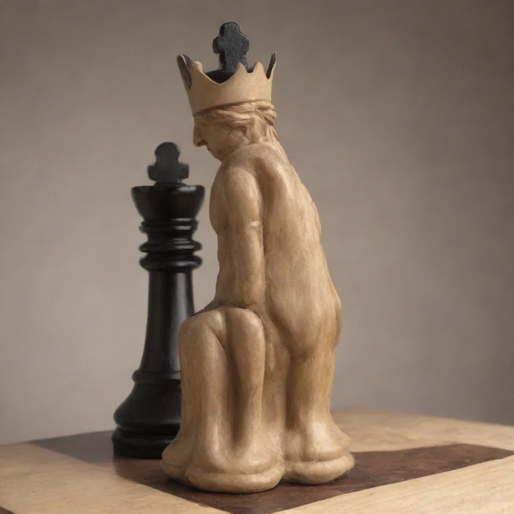 chess king