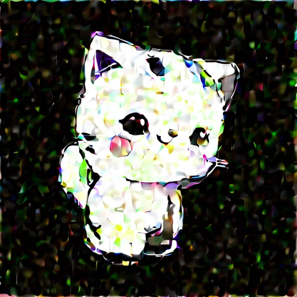 aichibi kitten dancing