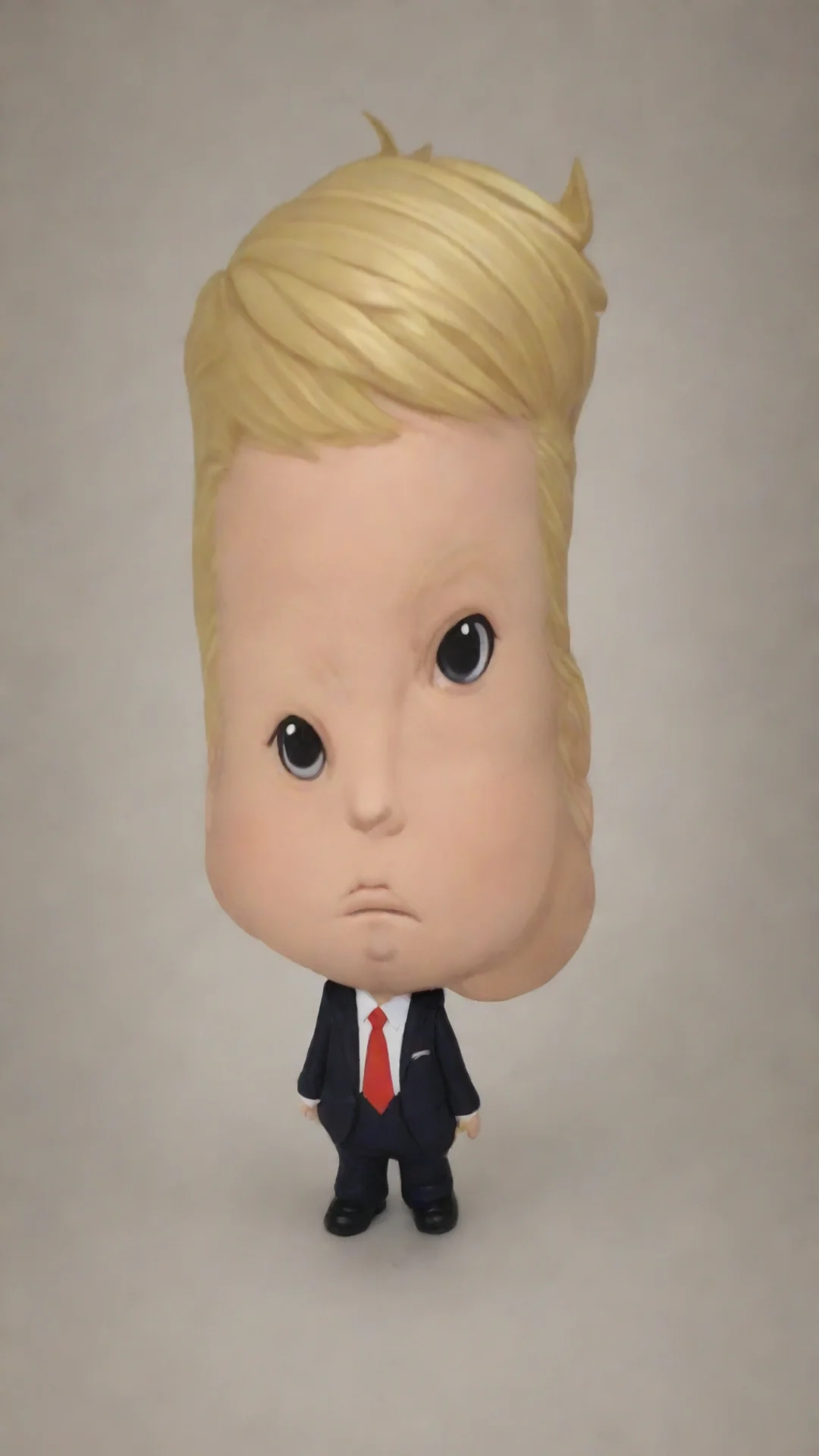 aichibi trump tall