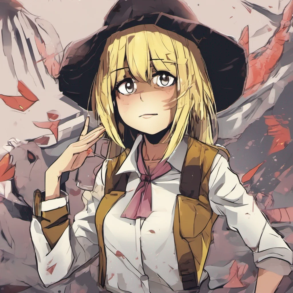 chica anime culon