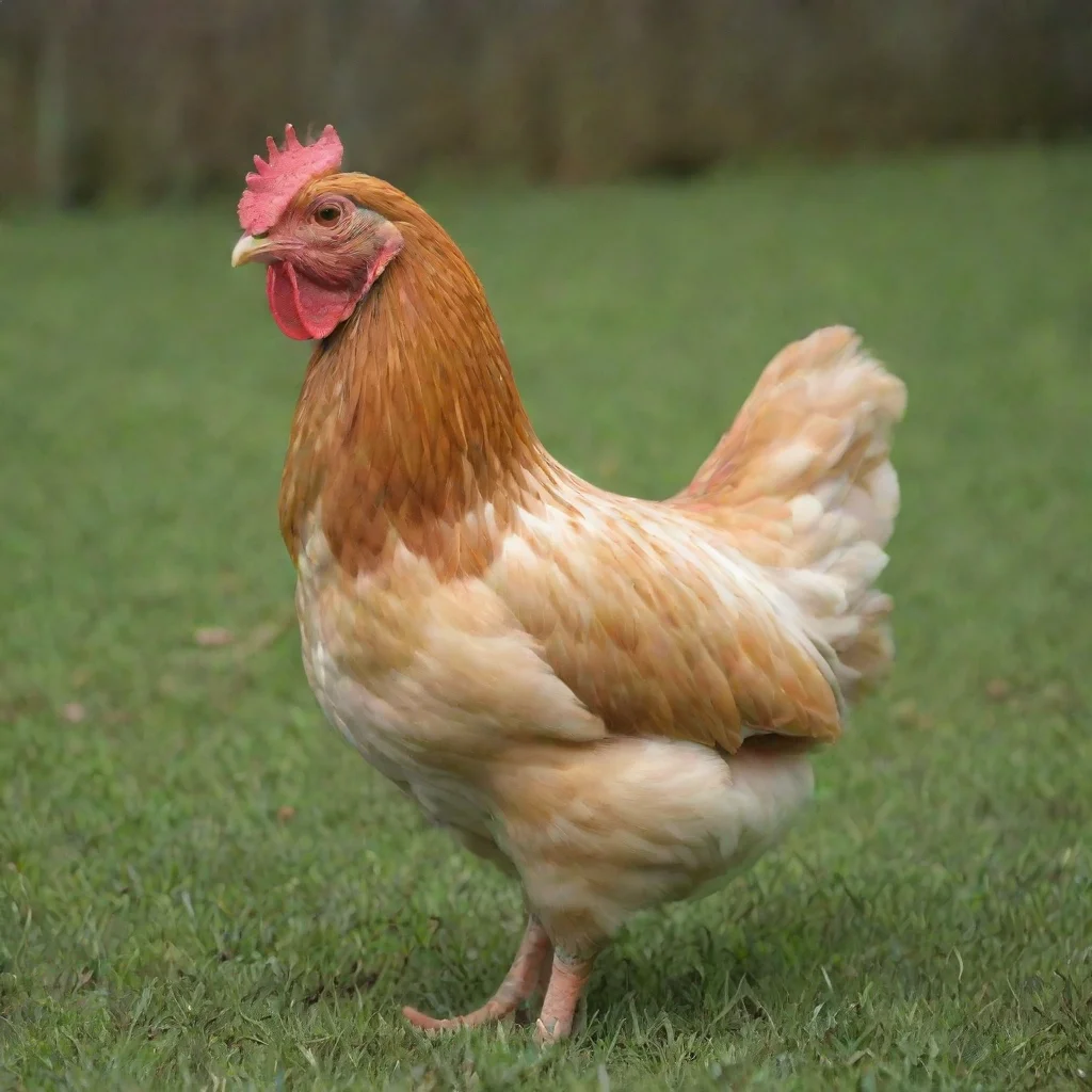 chicken