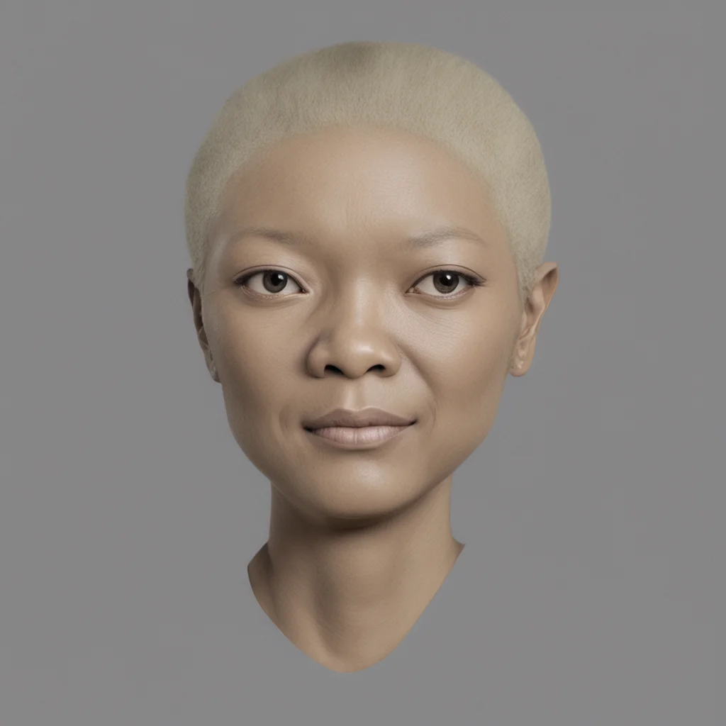 chifusa amazing awesome portrait 2