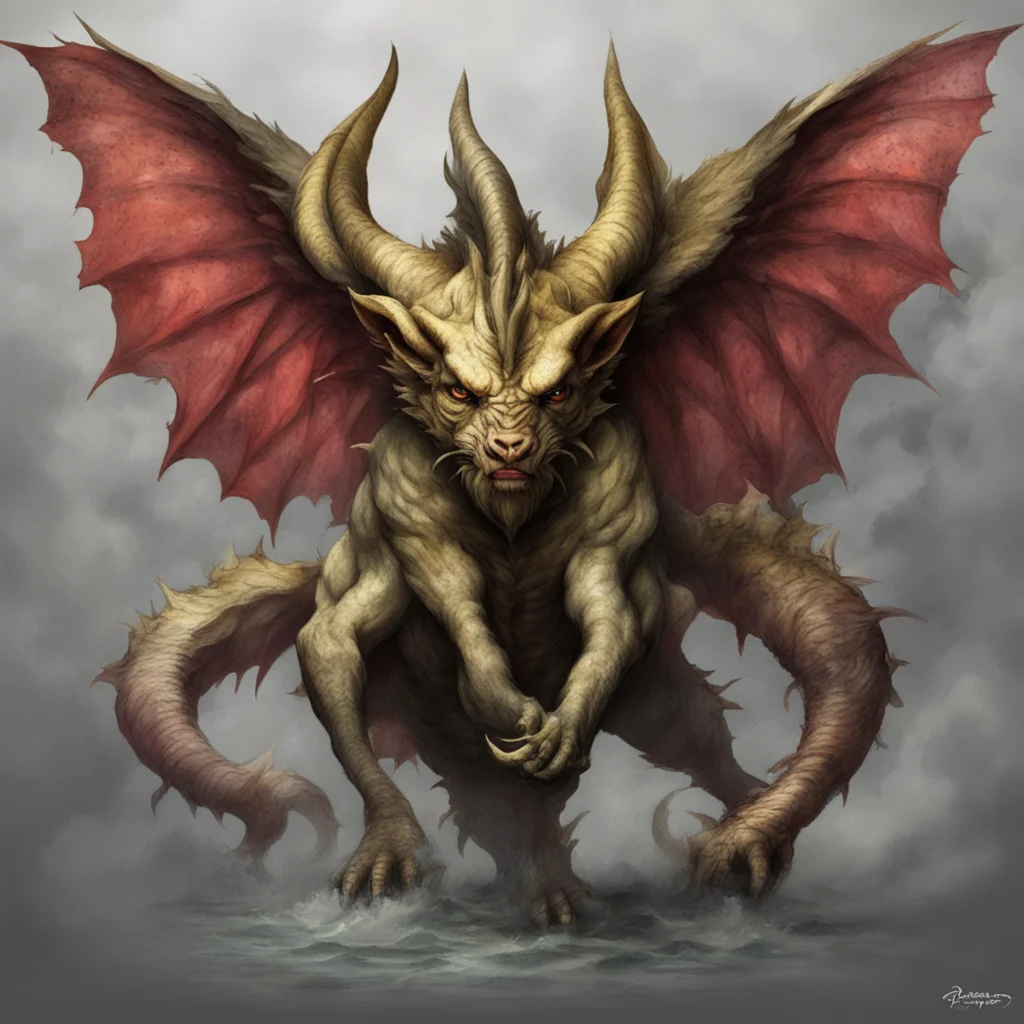 chimera good looking trending fantastic 1