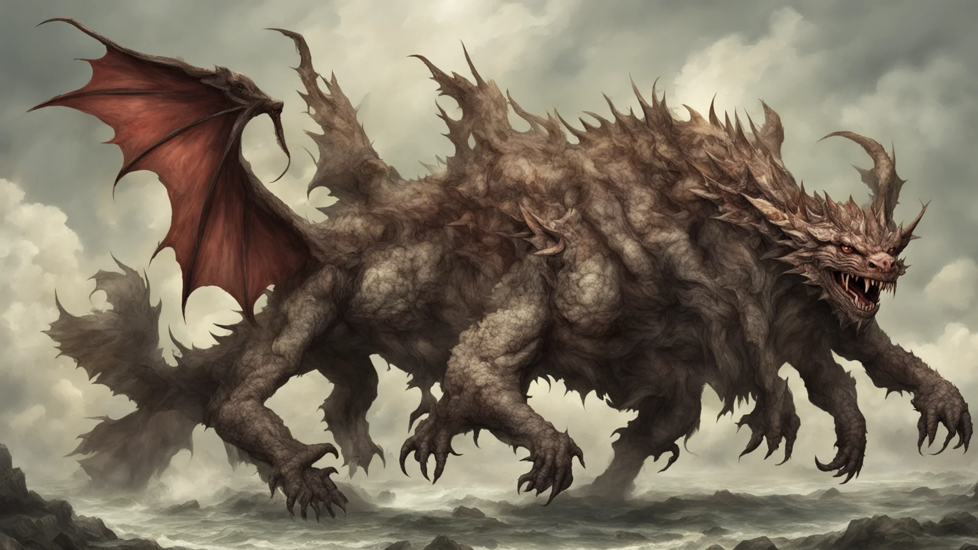 chimera wide