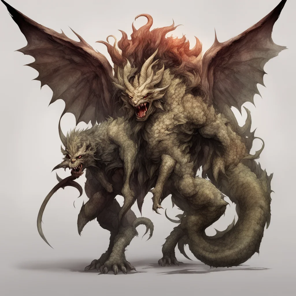 chimera
