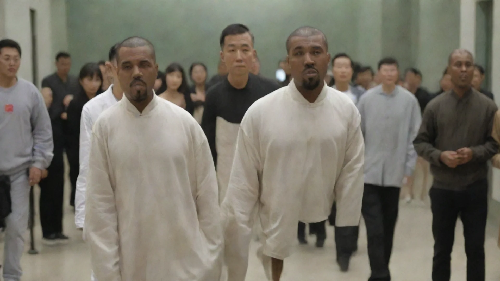 chinese kanye hdwidescreen
