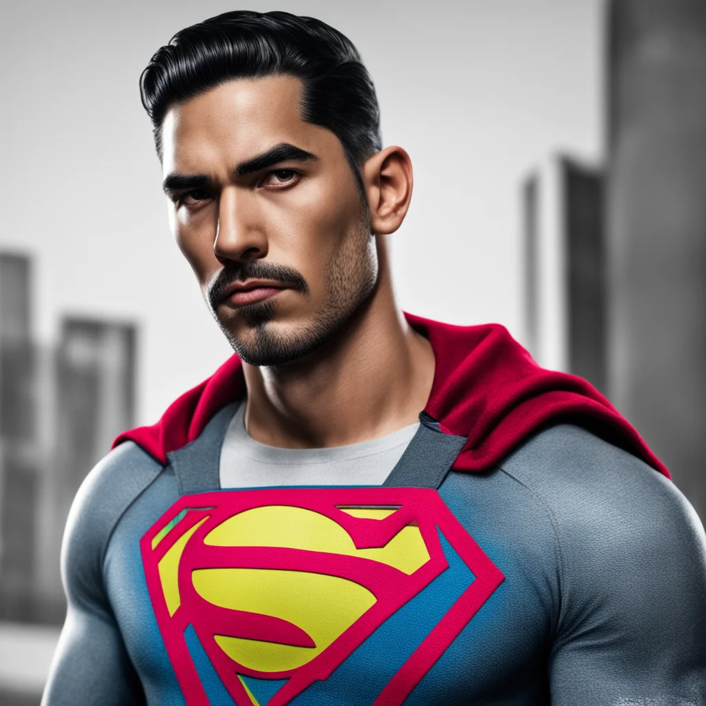cholo superman good looking trending fantastic 1