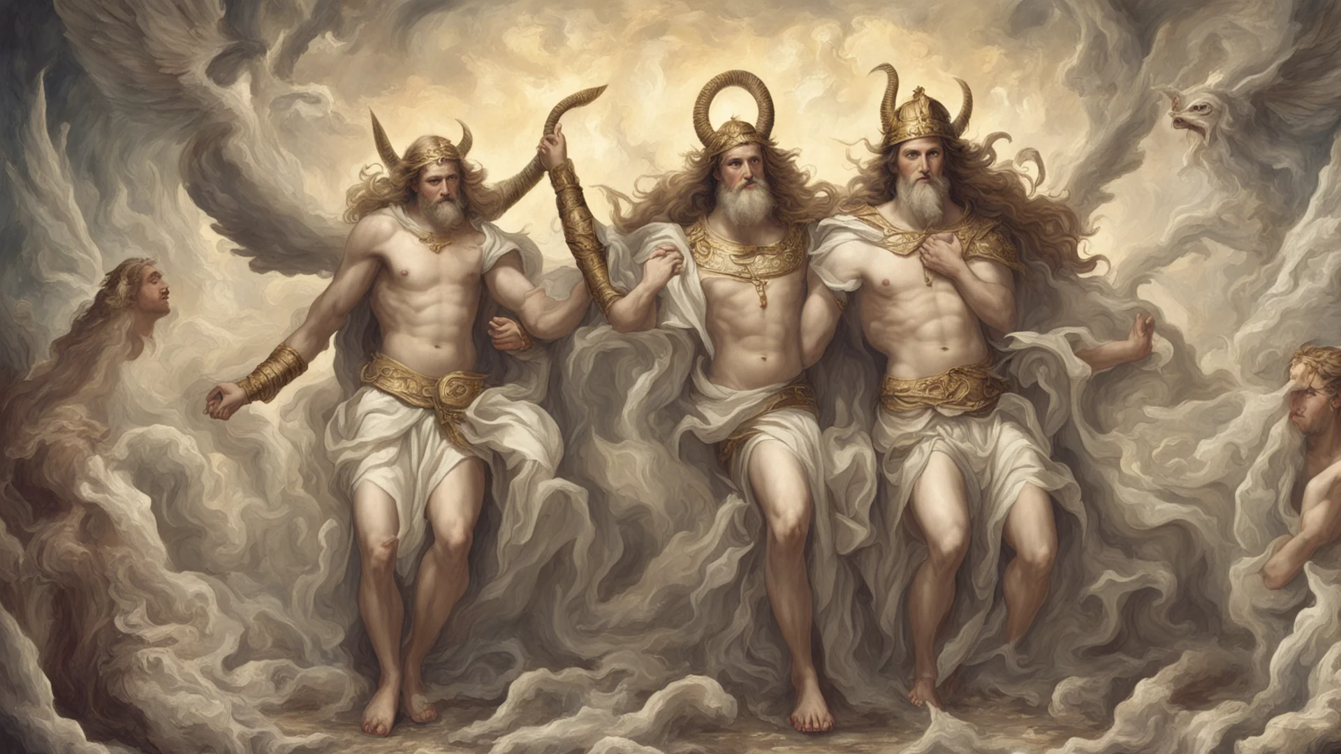 aichristian mythology good looking trending fantastic 1 wide