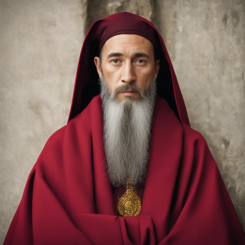 aichristian orthodox monk confident engaging wow artstation art 3