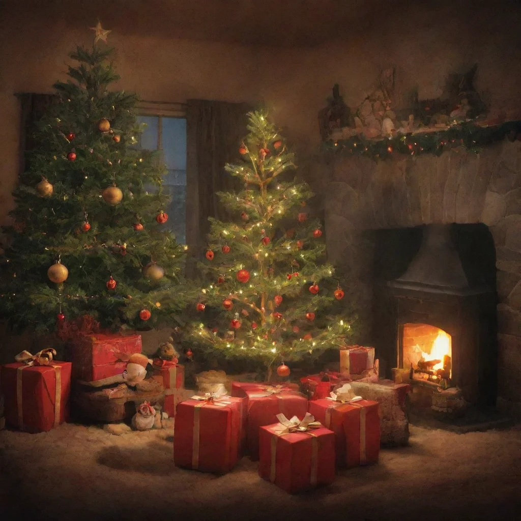 aichristmas