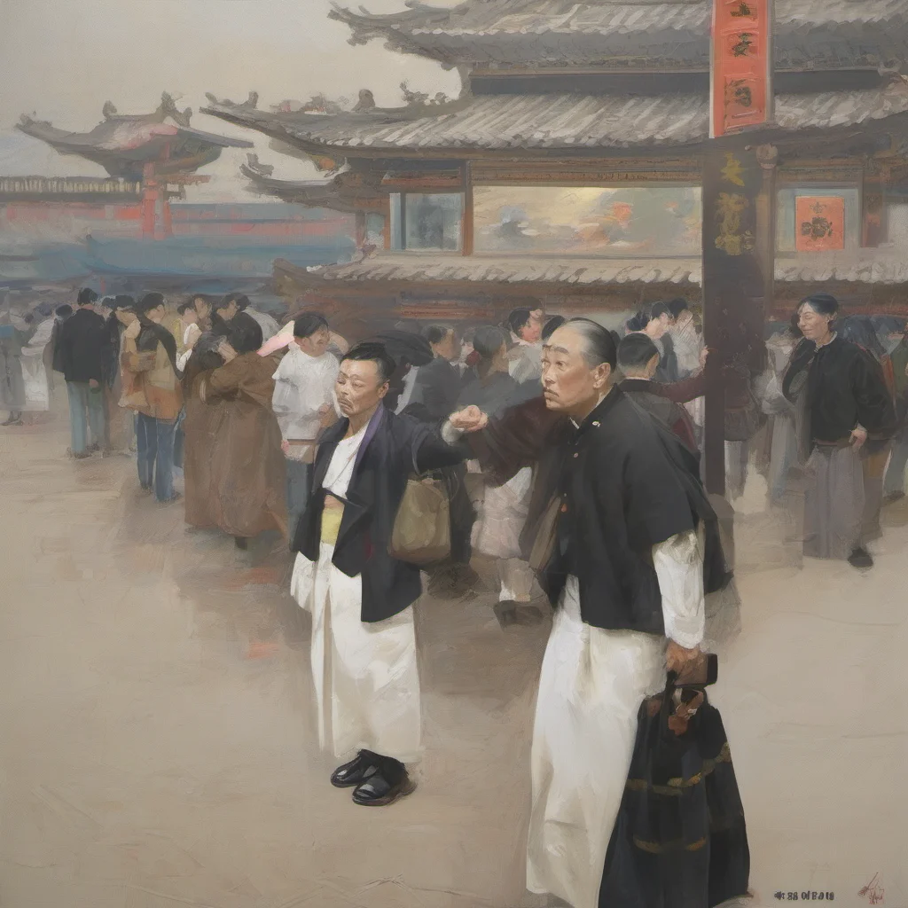 aichu qing cheng