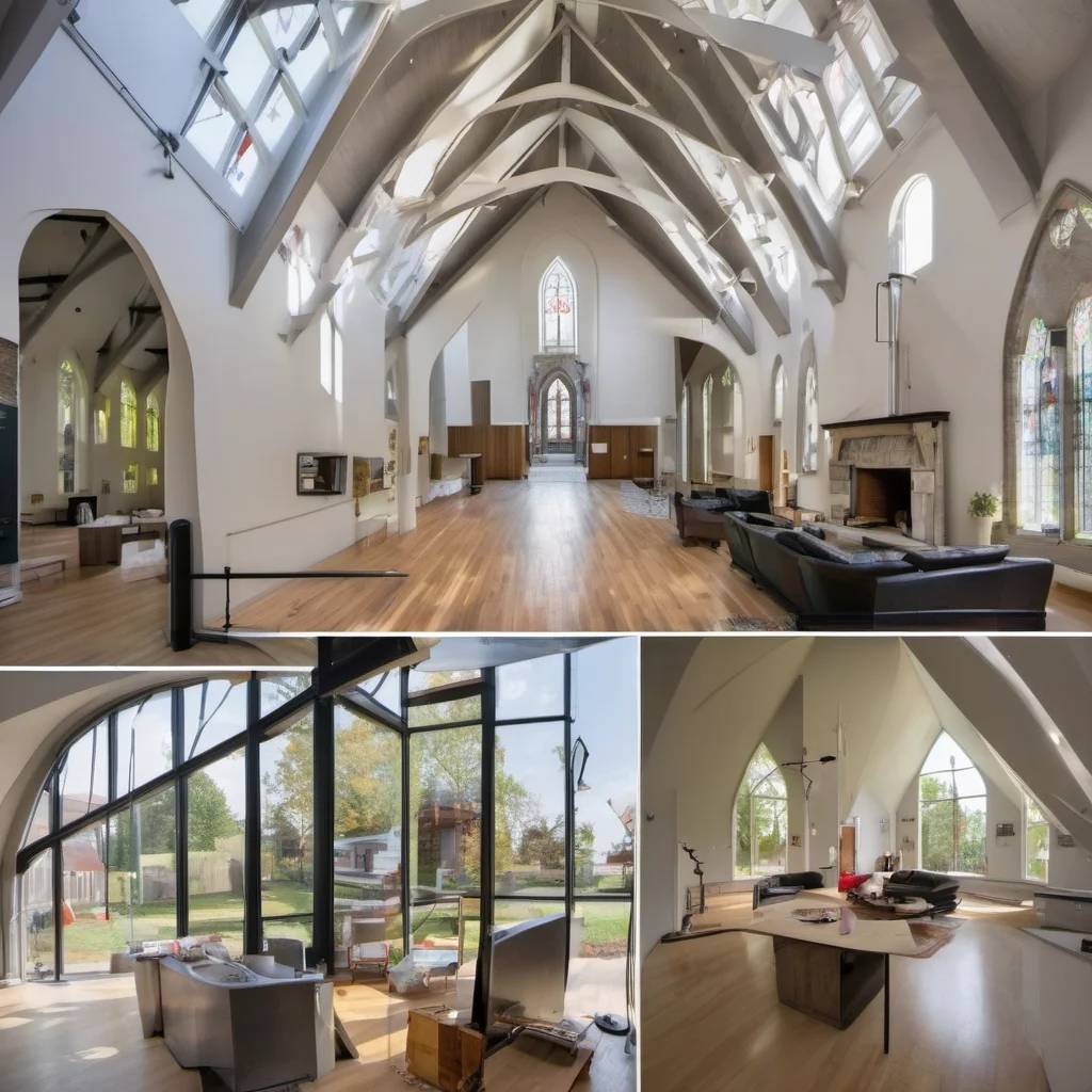 church converted to modern house  good looking trending fantastic 1