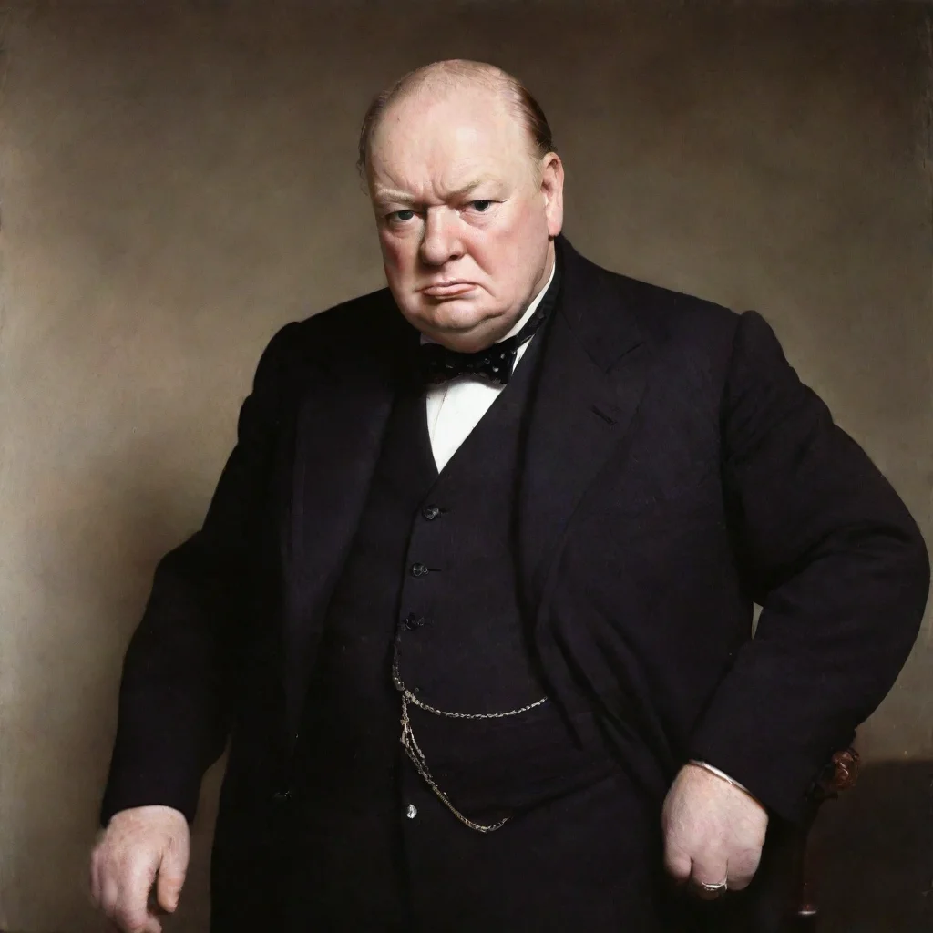 churchill
