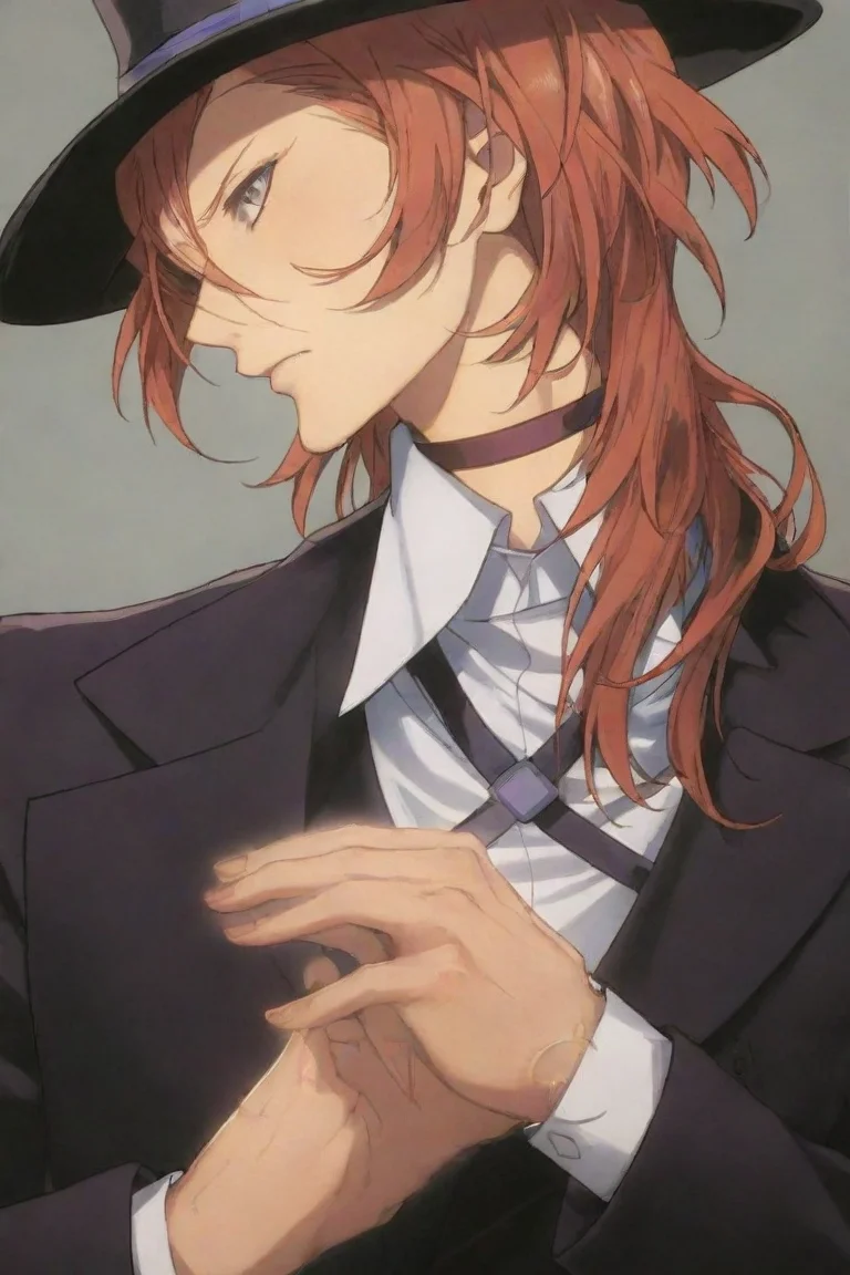 aichuuya nakahara