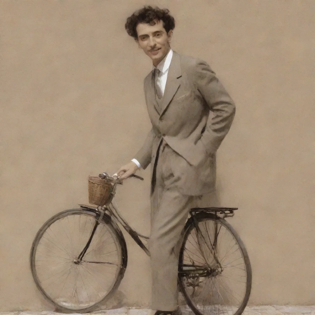 ciao mondo