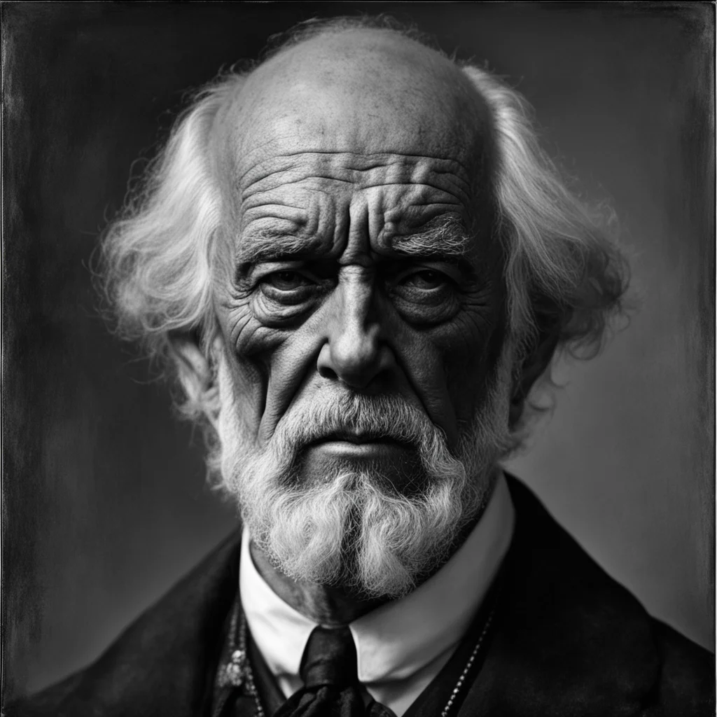 ciaphas cain dramatic portrait
