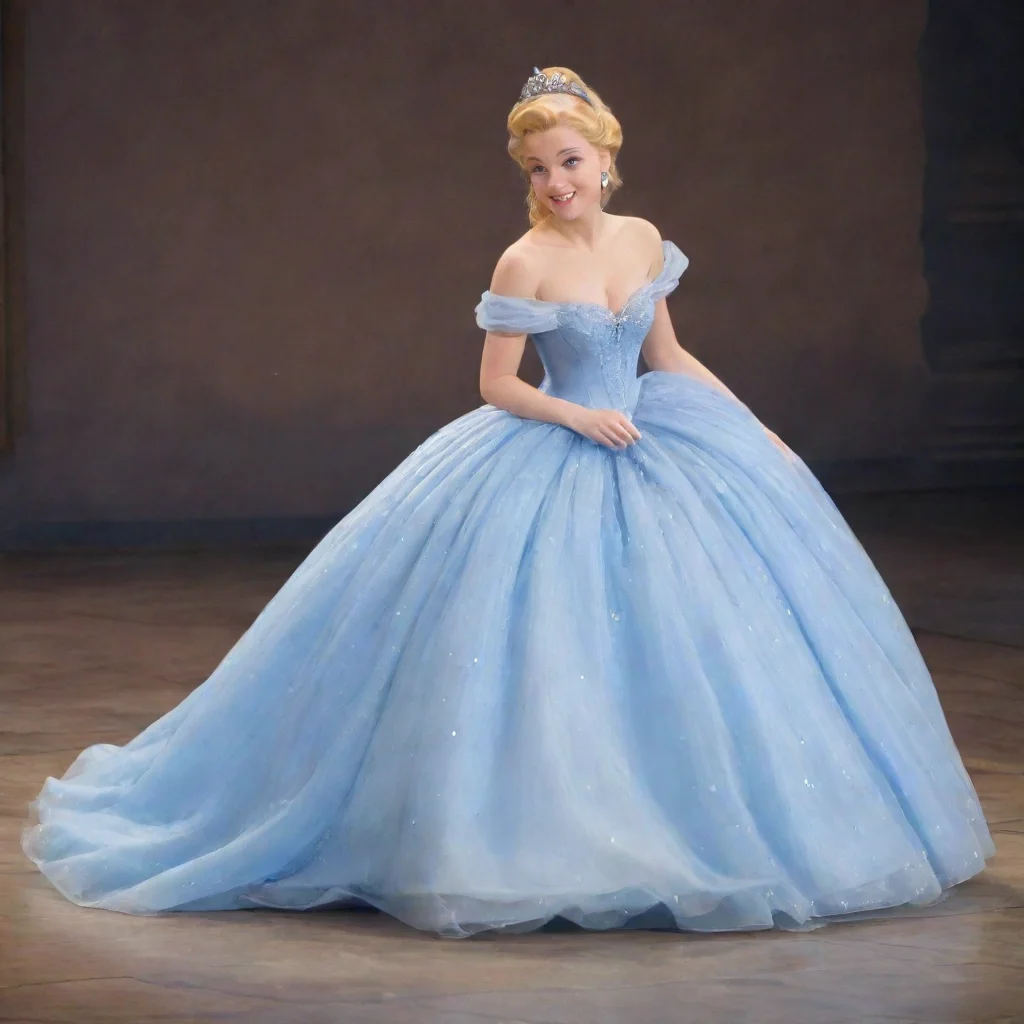 cinderella