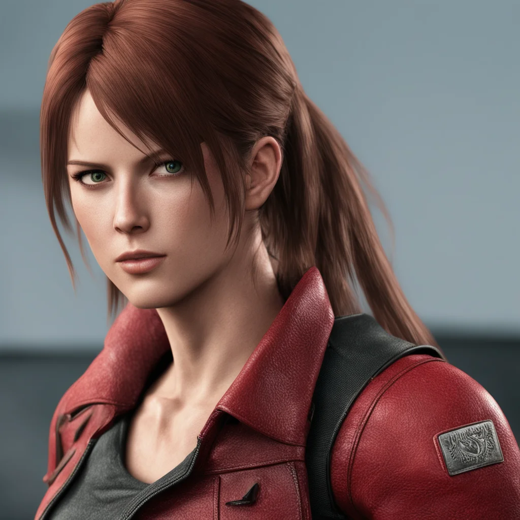 claire redfield good looking trending fantastic 1