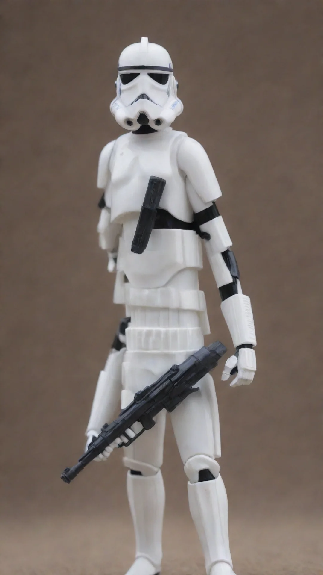 clonetrooper tall