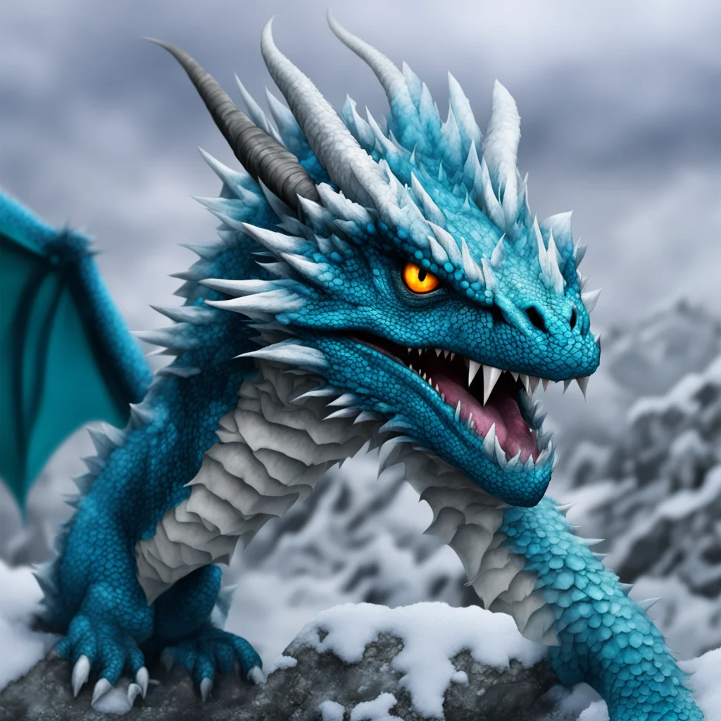 cold eyes billzard dragon good looking trending fantastic 1