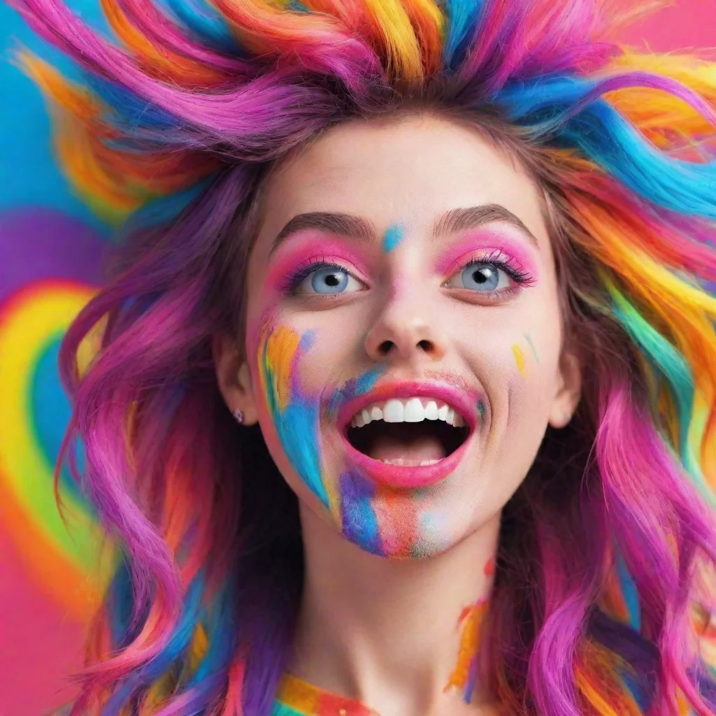 aicolorful crazy profile picture